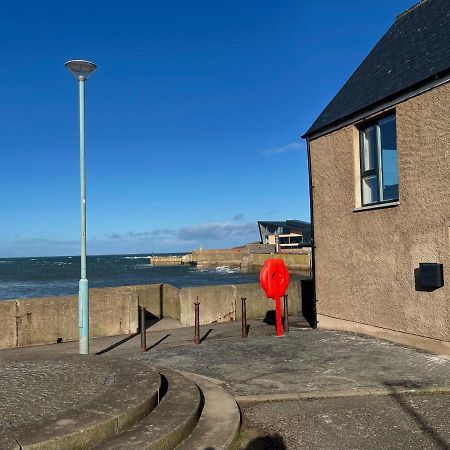 Generals Yard Villa Eyemouth Eksteriør billede